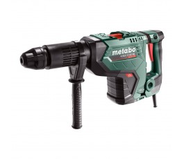 
                  METABO KOMBIMŁOTEK UDAROWY KHEV 11-52 BL 1500W + AKCESORIA + WALIZKA 600767500